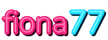 fiona77 — logo kanal